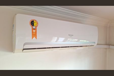 Apartamento à venda com 154m², 3 quartos e 2 vagasAr condicionado