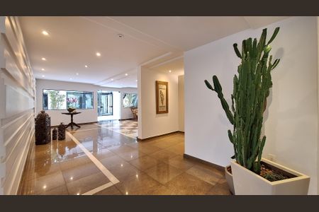 Apartamento à venda com 154m², 3 quartos e 2 vagasÁrea comum