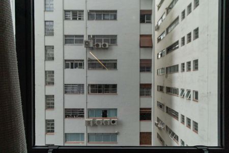 Apartamento para alugar com 30m², 1 quarto e sem vagaVista da Sala