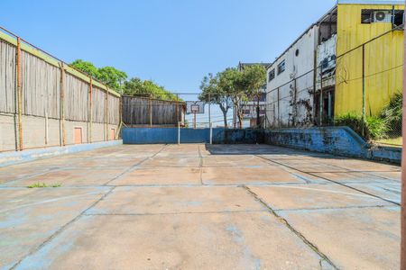 Apartamento para alugar com 44m², 1 quarto e 1 vagaQuadra Esportiva