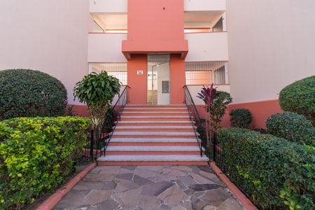 Apartamento para alugar com 44m², 1 quarto e 1 vagaEntrada