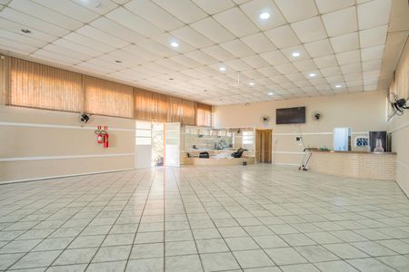 Apartamento para alugar com 44m², 1 quarto e 1 vagaÁrea comum - Salão de festas