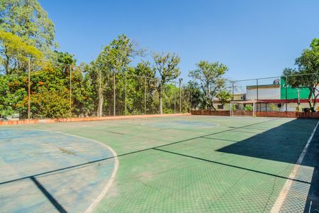 Apartamento para alugar com 44m², 1 quarto e 1 vagaQuadra Esportiva