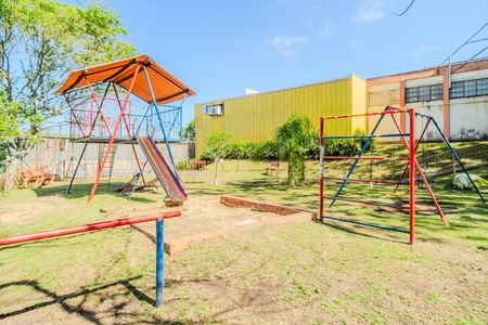Apartamento para alugar com 44m², 1 quarto e 1 vagaÁrea comum - Playground