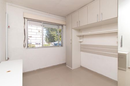 Apartamento para alugar com 44m², 1 quarto e 1 vagaQuarto