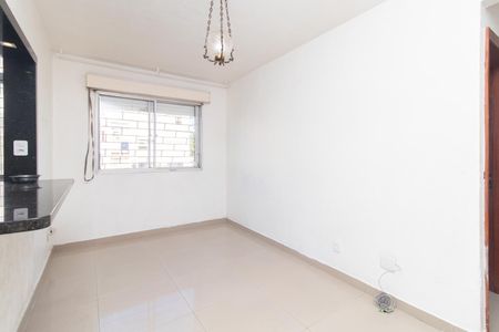 Apartamento para alugar com 44m², 1 quarto e 1 vagaSala