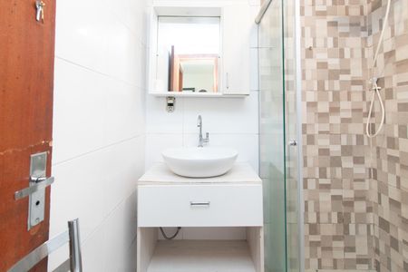 Apartamento para alugar com 44m², 1 quarto e 1 vagaBanheiro