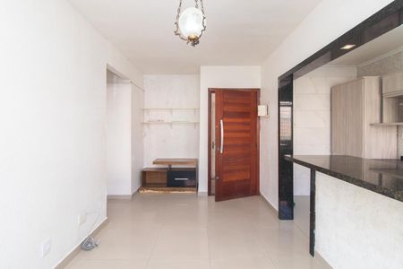 Apartamento para alugar com 44m², 1 quarto e 1 vagaSala