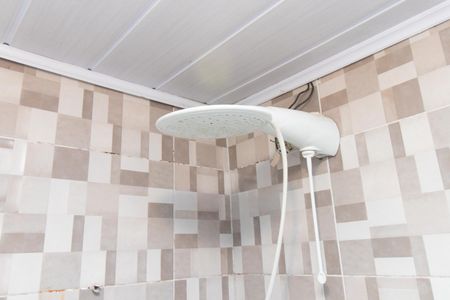 Apartamento para alugar com 44m², 1 quarto e 1 vagaBanheiro