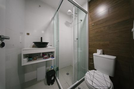 Apartamento para alugar com 35m², 2 quartos e sem vagaBanheiro