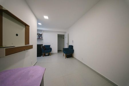 Apartamento para alugar com 35m², 2 quartos e sem vagaSala