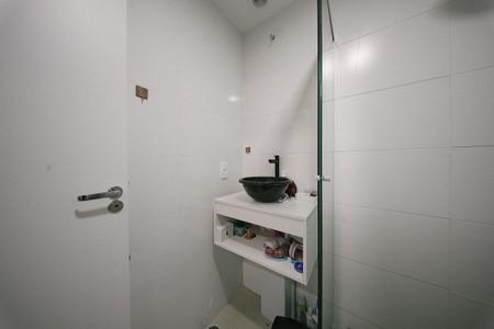 Apartamento para alugar com 35m², 2 quartos e sem vagaBanheiro
