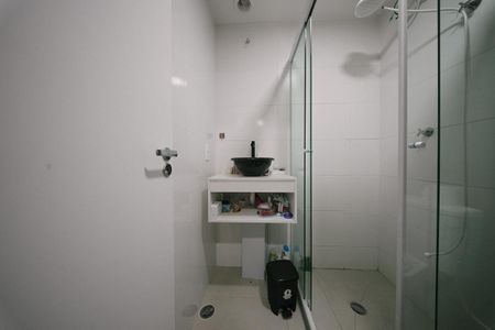 Apartamento para alugar com 35m², 2 quartos e sem vagaBanheiro