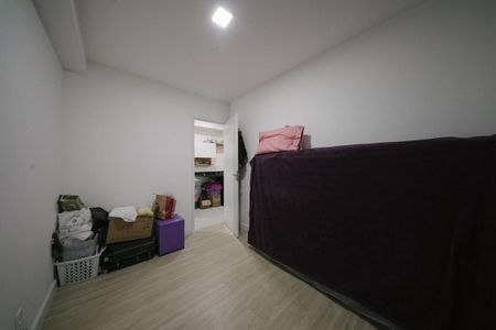 Apartamento para alugar com 35m², 2 quartos e sem vagaQuarto 2
