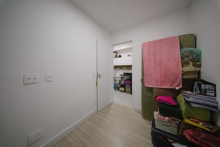 Quarto 1 de apartamento para alugar com 2 quartos, 35m² em Vila Guilhermina, São Paulo