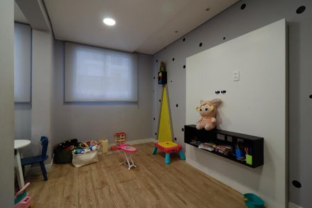 Apartamento para alugar com 35m², 2 quartos e sem vagaBrinquedoteca