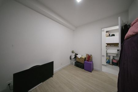 Apartamento para alugar com 35m², 2 quartos e sem vagaQuarto 2
