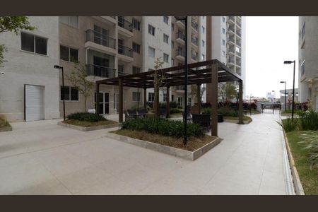 Apartamento para alugar com 35m², 2 quartos e sem vagaÁrea comum
