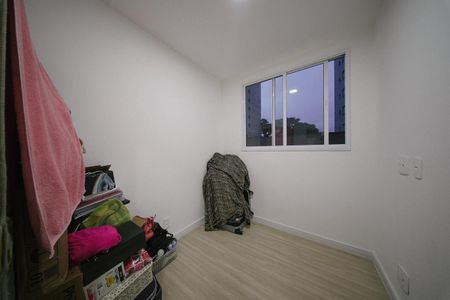 Apartamento para alugar com 35m², 2 quartos e sem vagaQuarto 1