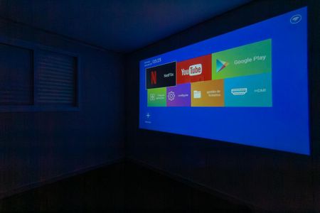 Casa à venda com 100m², 3 quartos e 3 vagas Casa à venda com 100m², 3 quartos e 3 vagasQuarto 1