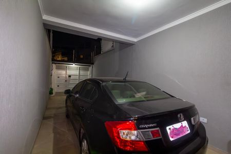 Casa à venda com 100m², 3 quartos e 3 vagas Casa à venda com 100m², 3 quartos e 3 vagasGaragem