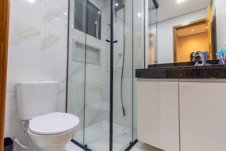 Casa à venda com 100m², 3 quartos e 3 vagas Casa à venda com 100m², 3 quartos e 3 vagasBanheiro