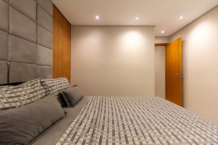 Quarto 3 de casa à venda com 3 quartos, 100m² em Jardim Ponte Rasa, São Paulo