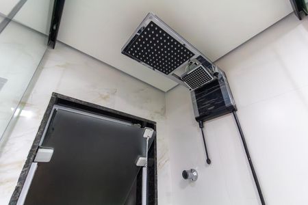 Casa à venda com 100m², 3 quartos e 3 vagas Casa à venda com 100m², 3 quartos e 3 vagasBanheiro
