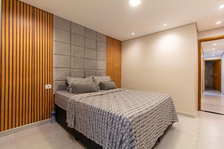Casa à venda com 100m², 3 quartos e 3 vagas Casa à venda com 100m², 3 quartos e 3 vagasQuarto 3