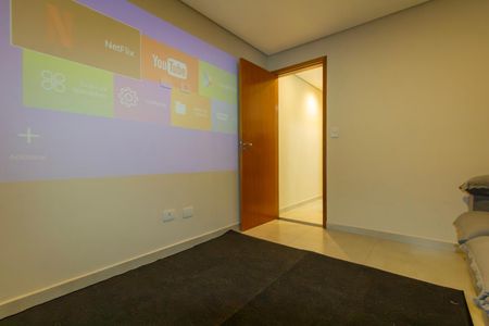 Quarto 1 de casa à venda com 3 quartos, 100m² em Jardim Ponte Rasa, São Paulo