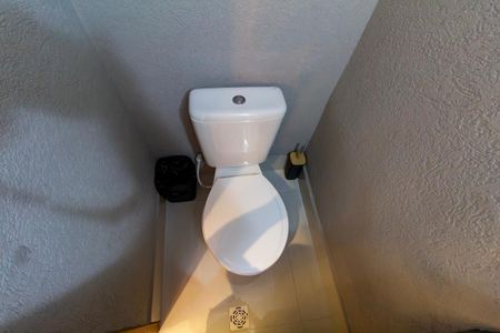 Lavabo de casa à venda com 3 quartos, 100m² em Jardim Ponte Rasa, São Paulo