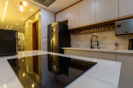 Casa à venda com 100m², 3 quartos e 3 vagas Casa à venda com 100m², 3 quartos e 3 vagasSala/Cozinha