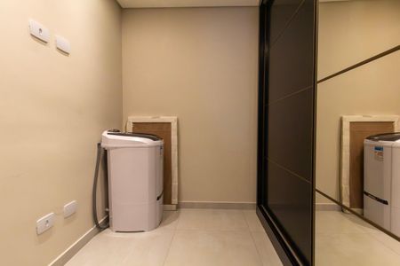 Quarto 2 de casa à venda com 3 quartos, 100m² em Jardim Ponte Rasa, São Paulo