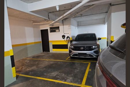 Apartamento à venda com 216m², 4 quartos e 3 vagasGaragem