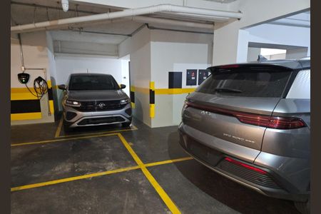 Apartamento à venda com 216m², 4 quartos e 3 vagasGaragem