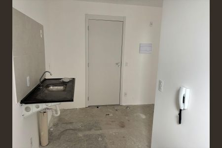 Apartamento para alugar com 41m², 2 quartos e 1 vaga Apartamento para alugar com 41m², 2 quartos e 1 vagaCozinha