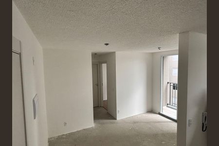 Apartamento para alugar com 41m², 2 quartos e 1 vaga Apartamento para alugar com 41m², 2 quartos e 1 vagaSala