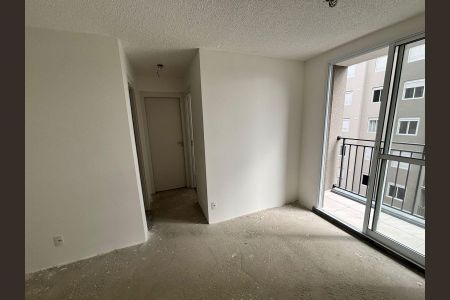 Sala de apartamento à venda com 2 quartos, 41m² em Jardim America da Penha, São Paulo