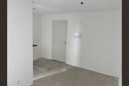 Sala de apartamento à venda com 2 quartos, 41m² em Jardim America da Penha, São Paulo