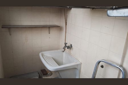 Apartamento para alugar com 70m², 2 quartos e 1 vagaÁrea de serviço