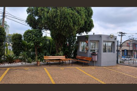 Apartamento para alugar com 70m², 2 quartos e 1 vagaÁrea de serviço