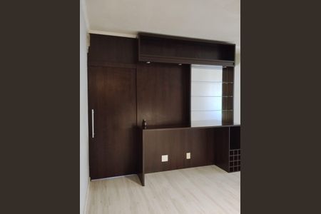 Quarto de apartamento para alugar com 2 quartos, 70m² em Jardim Campos Eliseos, Campinas