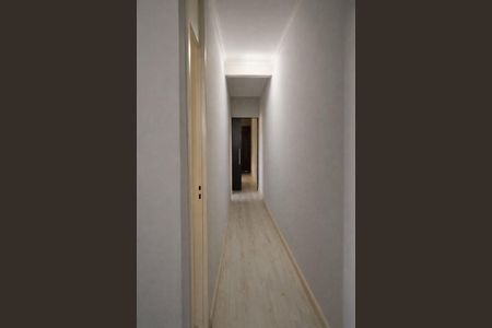 Sala de apartamento para alugar com 2 quartos, 70m² em Jardim Campos Eliseos, Campinas