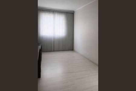 Sala de apartamento para alugar com 2 quartos, 70m² em Jardim Campos Eliseos, Campinas