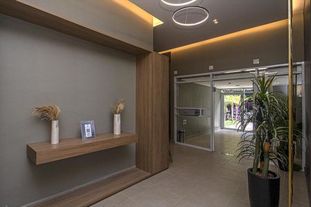 Apartamento para alugar com 50m², 2 quartos e 1 vagahall de entrada_3