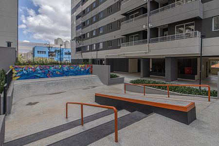 Apartamento para alugar com 50m², 2 quartos e 1 vagapista de skate_2
