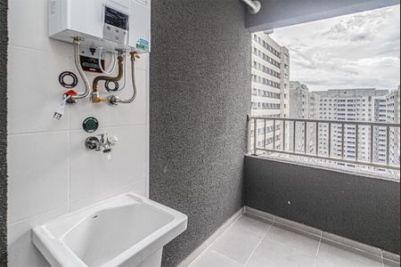 Apartamento para alugar com 50m², 2 quartos e 1 vagaárea de serviço_1