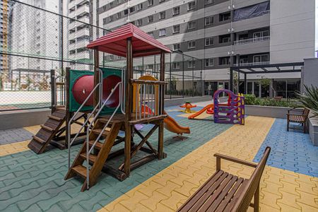 Apartamento para alugar com 50m², 2 quartos e 1 vagaplay ground_2