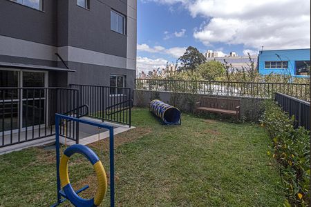 Apartamento para alugar com 50m², 2 quartos e 1 vagapet place_2