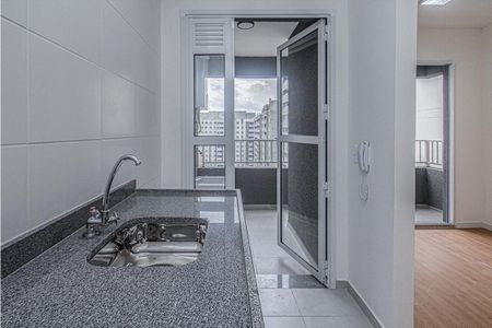 Apartamento para alugar com 50m², 2 quartos e 1 vagacozinha_2